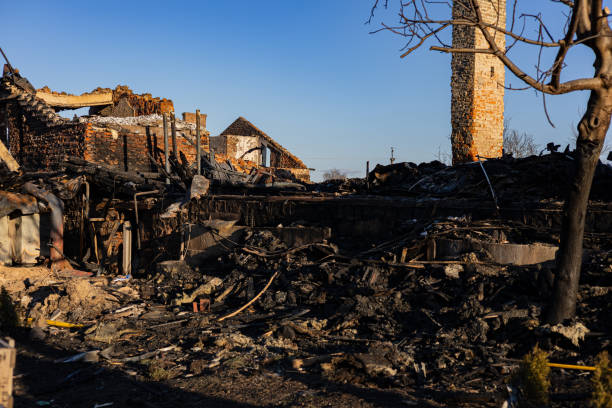 24/7 Emergency Structural Rebuild experts in Cleveland, TX