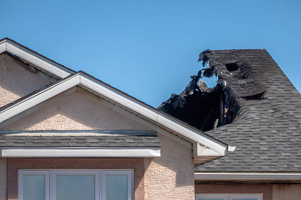 Licensed Structural Rebuild service in Cleveland, TX - Fire Damage Laser Cleaning
